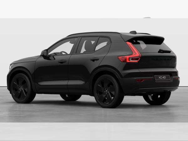 Volvo XC40 Plus Black Edition *SOFORT LIEFERBAR*