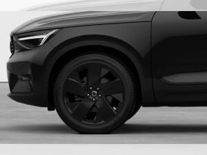 Volvo XC40 Plus Black Edition *SOFORT LIEFERBAR*