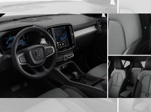 Volvo XC40 Plus Black Edition *SOFORT LIEFERBAR*