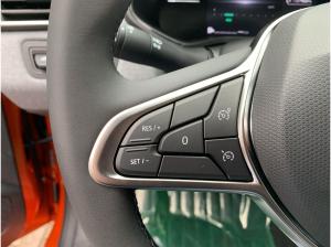 Renault Clio 5 Evolution TCe 90 🍀DEAL 2 Raten geschenkt-sofort verfügbar🍀 GJR+SHZ+LED+RFK