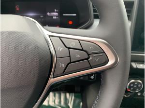 Renault Clio 5 Evolution TCe 90 🍀DEAL 2 Raten geschenkt-sofort verfügbar🍀 GJR+SHZ+LED+RFK