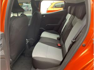 Renault Clio 5 Evolution TCe 90 🍀DEAL 2 Raten geschenkt-sofort verfügbar🍀 GJR+SHZ+LED+RFK