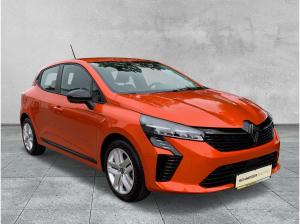 Renault Clio 5 Evolution TCe 90 🍀DEAL 2 Raten geschenkt-sofort verfügbar🍀 GJR+SHZ+LED+RFK