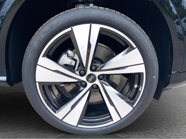 Audi Q5 Sportback edition one TDI Tech pro S line AIR