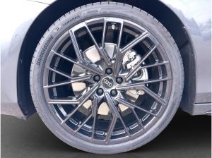 Audi A6 Avant edition one TDI Tech plus S line Carbon