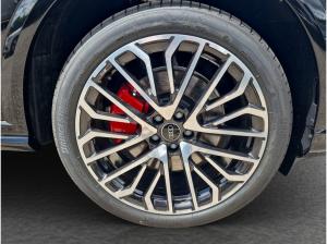 Audi Q5 2.0 TDI quattro AHK 360° ACC MATRIX HUD