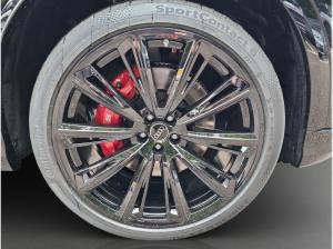 Audi SQ8 SUV 4.0 TSFI quattro ACC MATRIX StHzg 360°