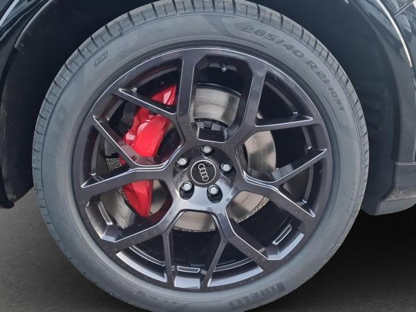 Audi Q7 SUV S line TDI qu. StHzg MATRIX HUD 360°