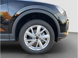 Audi Q2 35 TFSI MATRIX Kamera Navi+ Virtual