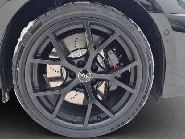 Audi RS3 Sportback quattro LED Kamera Virtual