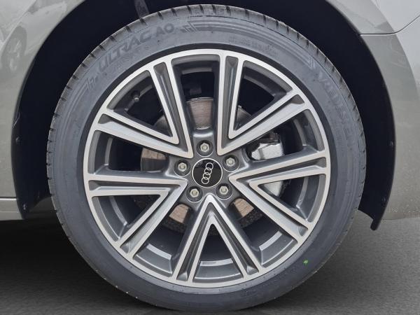 Audi A1 Sportback advanced 30 TFSI Virtual Navi+ LED