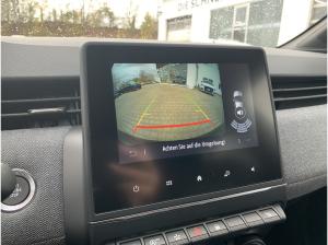 Renault Clio V Techno TCe 90 🍀DEAL-sofort verfügbar🍀SHZ+LED+PDC