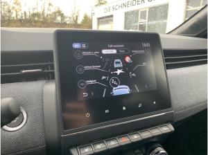 Renault Clio V Techno TCe 90 🍀DEAL-sofort verfügbar🍀SHZ+LED+PDC