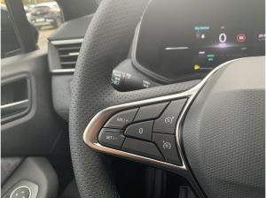 Renault Clio V Techno TCe 90 🍀DEAL-sofort verfügbar🍀SHZ+LED+PDC