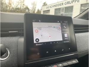 Renault Clio V Techno TCe 90 🍀DEAL-sofort verfügbar🍀SHZ+LED+PDC