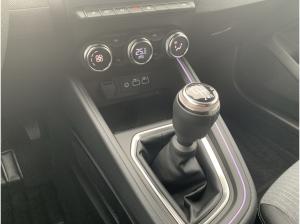 Renault Clio V Techno TCe 90 🍀DEAL-sofort verfügbar🍀SHZ+LED+PDC