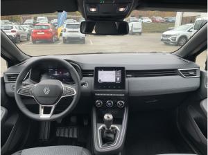 Renault Clio V Techno TCe 90 🍀DEAL-sofort verfügbar🍀SHZ+LED+PDC