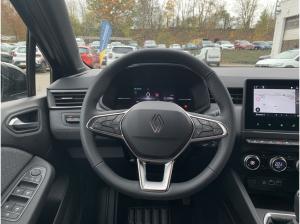 Renault Clio V Techno TCe 90 🍀DEAL-sofort verfügbar🍀SHZ+LED+PDC