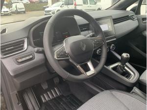 Renault Clio V Techno TCe 90 🍀DEAL-sofort verfügbar🍀SHZ+LED+PDC