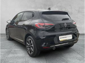 Renault Clio V Techno TCe 90 🍀DEAL-sofort verfügbar🍀SHZ+LED+PDC
