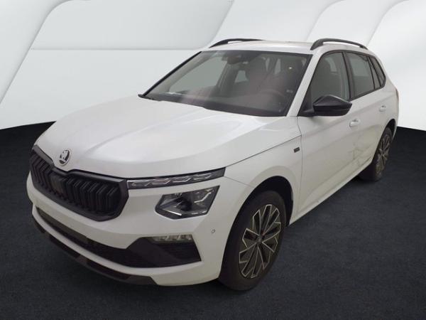 Skoda Kamiq 1.0 TSI DSG - TOUR💥2026 FAST START💥AHK KAMERA SITZHZG VIRTUAL