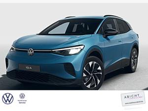 Volkswagen ID.4 Pure ENERGY NAVI PDC KEYLESS SHZ SONDERLEASING FÜR MENSCHEN MIT BEHINDERUNG