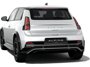 Alpine A290 GT