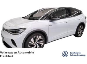 Volkswagen ID.4 GTX 4Motion Navi IQ.Light RearView SideAssist