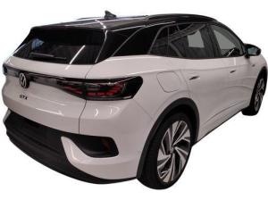 Volkswagen ID.4 GTX 4Motion Navi IQ.Light RearView SideAssist