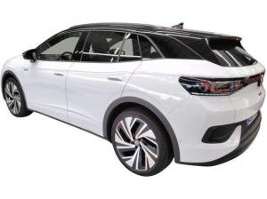 Volkswagen ID.4 GTX 4Motion Navi IQ.Light RearView SideAssist