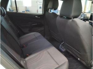 Volkswagen ID.4 GTX 4Motion Navi IQ.Light RearView SideAssist