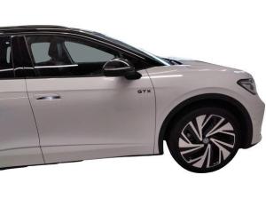 Volkswagen ID.4 GTX 4Motion Navi IQ.Light RearView SideAssist