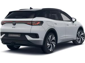Volkswagen ID.4 GTX 4Motion Navi IQ.Light RearView SideAssist