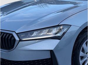Skoda Superb Combi Essence 1,5TSI mHEV DSG AHK*AKTION SOFORT VERFÜGBAR*