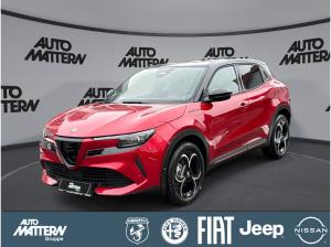 Alfa Romeo Junior 1.2 VGT Mild Hybrid Speciale +Tech Paket