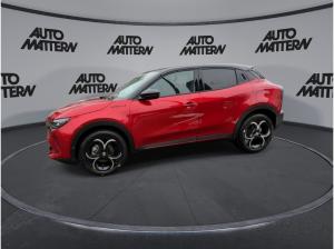 Alfa Romeo Junior 1.2 VGT Mild Hybrid Speciale +Tech Paket