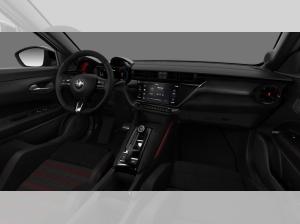 Alfa Romeo Junior Ti 1.2 VGT Mild-Hybrid +Sport+Tech-Pakete