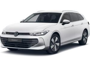 Volkswagen Passat Variant 1.5 eTSI Business AHK 360 LED ACC