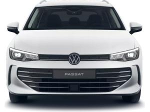 Volkswagen Passat Variant 1.5 eTSI Business AHK 360 LED ACC