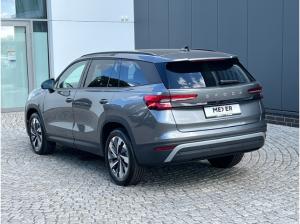 Skoda Kodiaq Selection 2.0 TDI DSG *AHK, Kamera, Navi*