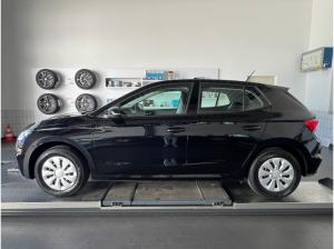 Skoda Fabia Selection 1.0 MPI *Winterpaket,LED*