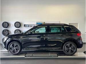 Skoda Kamiq Monte Carlo 1.0 TSI DSG *AHK, Matrix-LED*