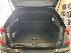 Skoda Kamiq Monte Carlo 1.0 TSI DSG *AHK, Matrix-LED*