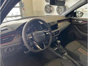 Skoda Kamiq Monte Carlo 1.0 TSI DSG *AHK, Matrix-LED*