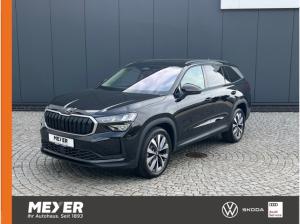 Skoda Kodiaq Selection 2.0 TDI DSG *7-Sitzer, AHK, Nav