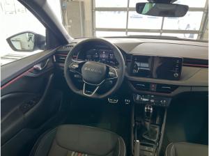 Skoda Kamiq Monte Carlo 1.0 TSI DSG *AHK, Matrix-LED*