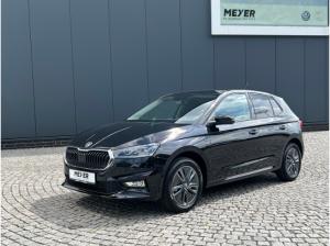 Skoda Fabia Tour 1.0 TSI *Winter-Paket,KESSY,Einparkhi