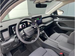 Skoda Kodiaq Selection 2.0 TDI DSG *7-Sitzer, AHK, Nav