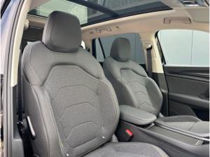 Skoda Kodiaq Selection 2.0 TDI DSG *7-Sitzer, AHK, Nav