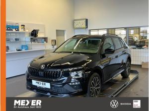 Skoda Kamiq Tour 1.0 TSI DSG *Black-Paket,Komfort-Pake